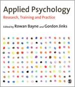 Applied Psychology: Research, Training and Practice