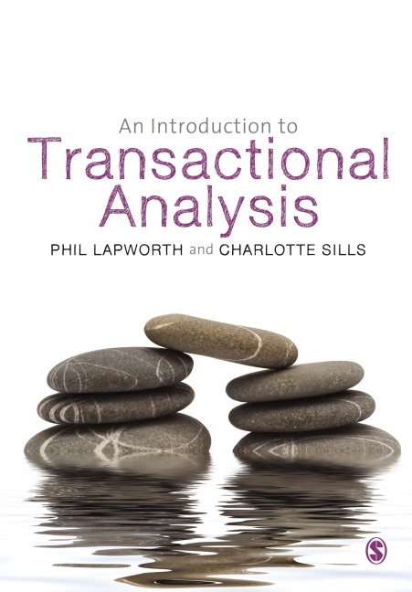 An Introduction to Transactional Analysis: Helping People Change