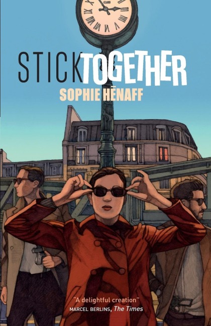 Stick Together