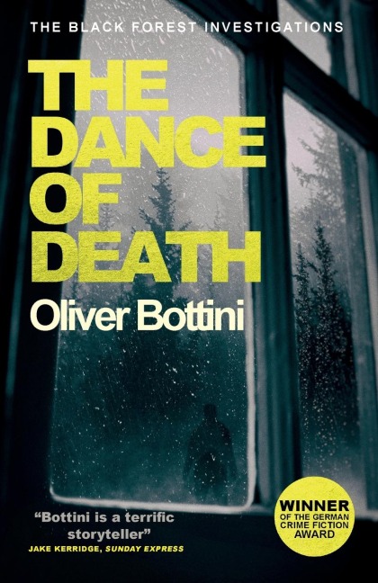 The Dance of Death: A Black Forest Investigation III