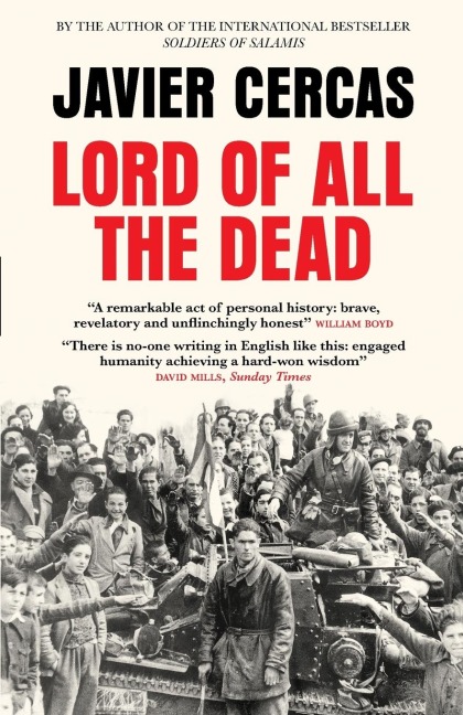Lord of All the Dead
