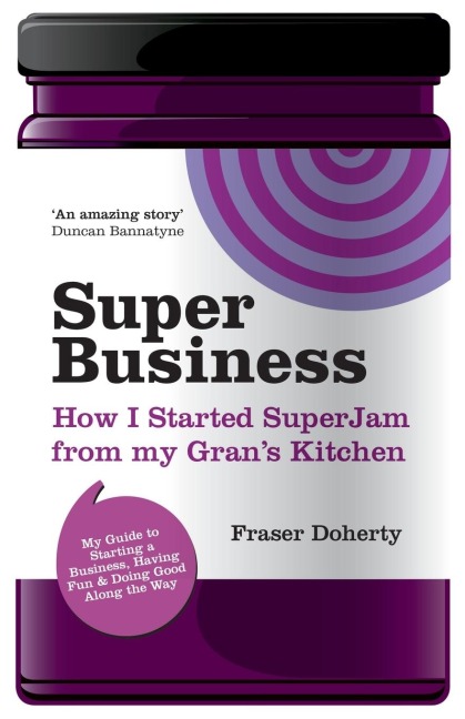 SuperBusiness