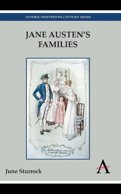 Jane Austens Families