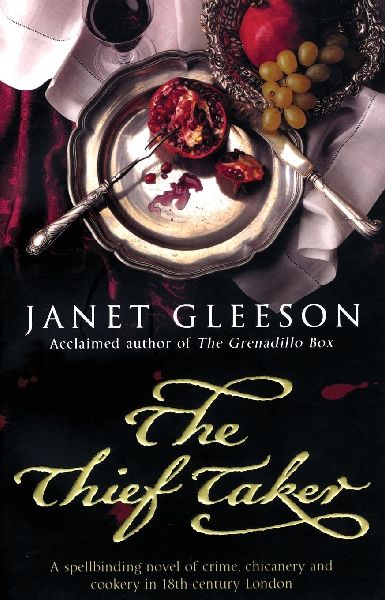 The Thief Taker