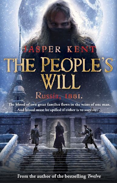 The Peoples Will