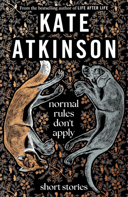 Normal Rules Dont Apply