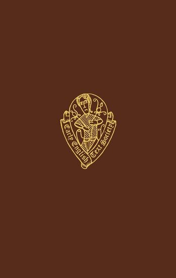 Boethius: de Consolatione