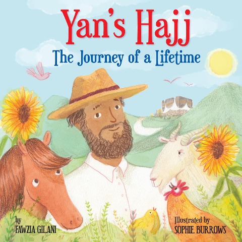 Yans Hajj: The Journey of a Lifetime
