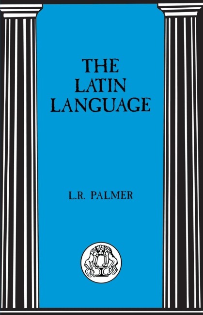 The Latin Language