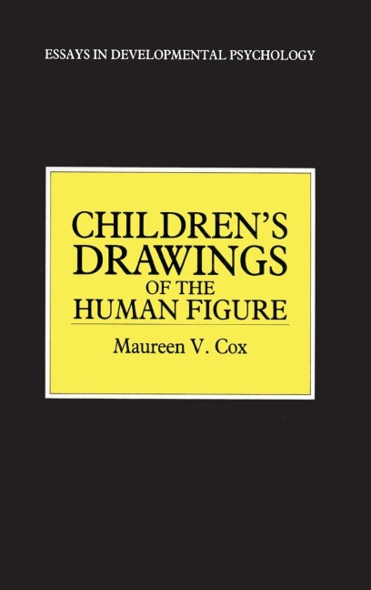 Childrens Drawings of the Human Figure