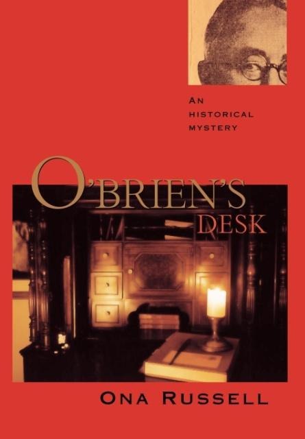 OBriens Desk