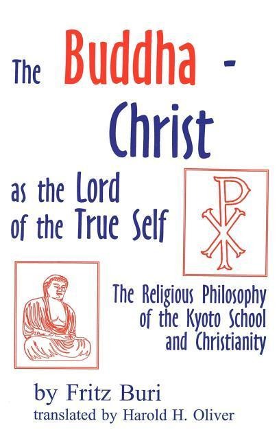 The Buddha-Christ