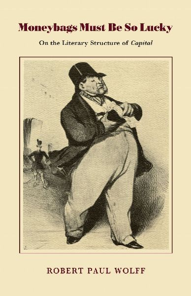 Moneybags Must Be So Lucky: On the Literary Structure of Capital