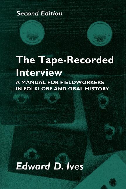 Tape Recorded Interview: Manual Field Workers Folklore Oral History