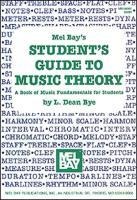 Students Guide to Music Theory