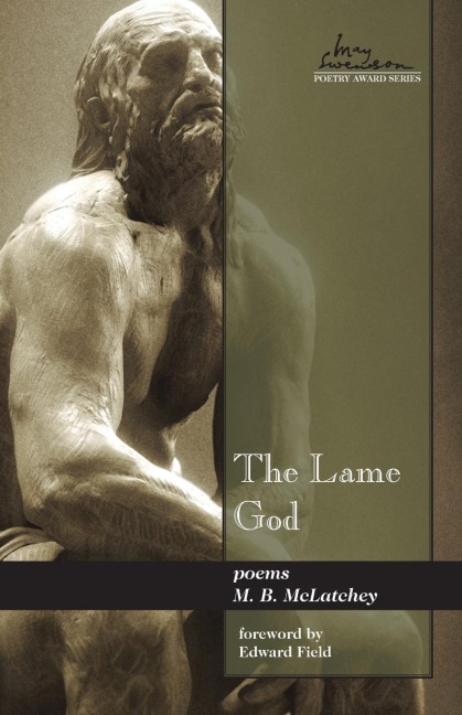 Lame God: Volume 16