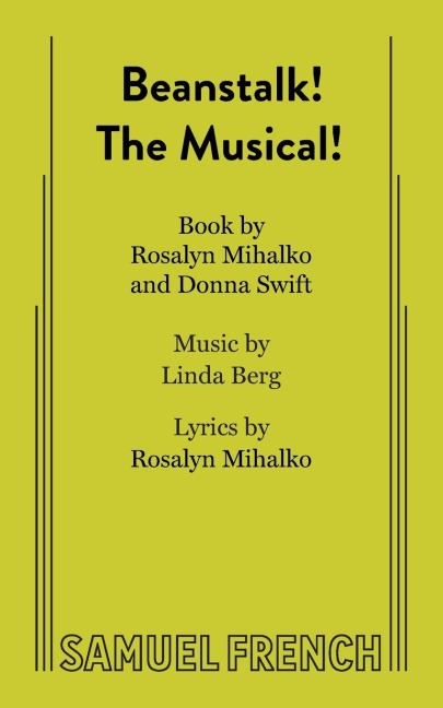 Beanstalk! the Musical!