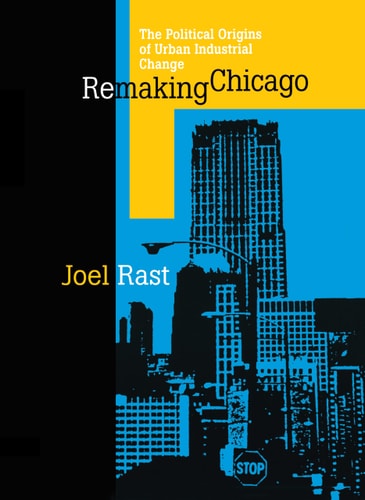 Remaking Chicago The Political Origins of Urban Industrial Change