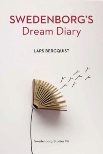 Swedenborgs Dream Diary