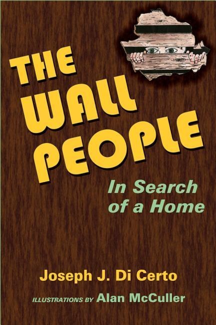The Wall People