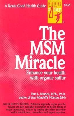 MSM MIRACLE