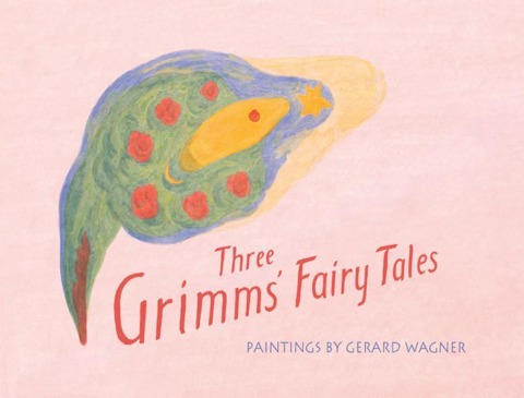 Three Grimms Fairy Tales