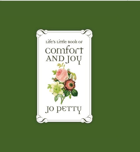 Lifes Little Book of Comfort and Joy