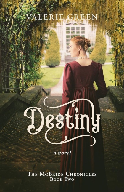 Destiny: A Novel