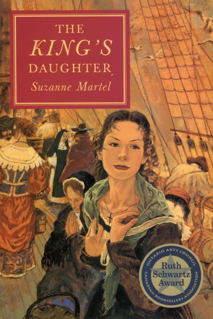 The Kings Daughter
