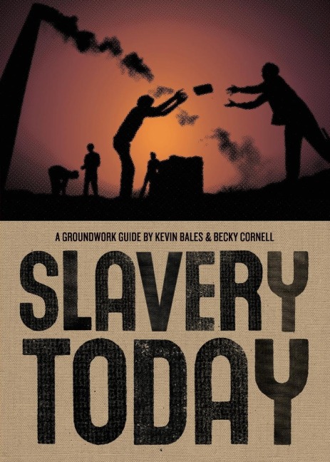 Slavery Today