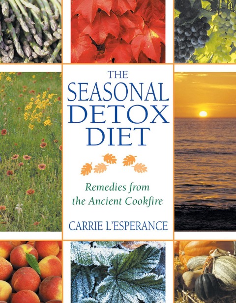 The Seasonal Detox Diet: Remedies from the Ancient Cookfire