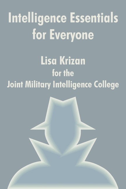 Intelligence Essentials for Everyone