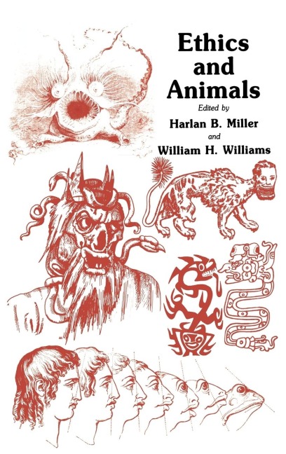 Ethics and Animals