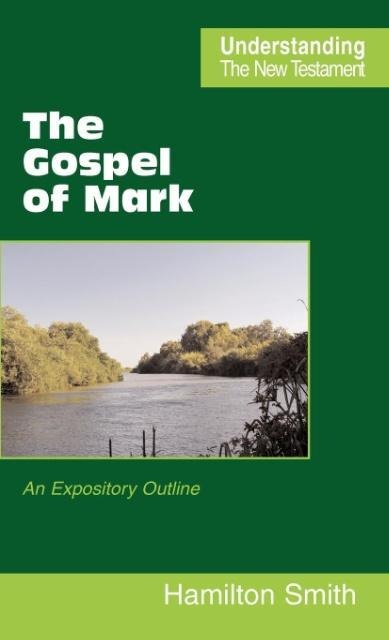 The Gospel of Mark