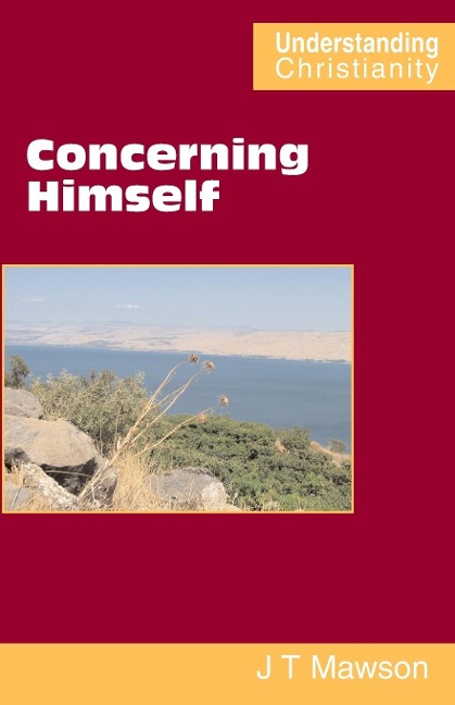 Concerning Himself