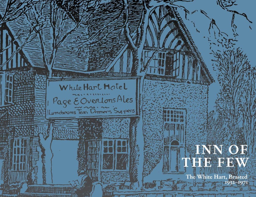 Katherine Preston: Inn of the Few