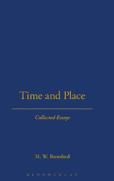 TIME AND PLACE