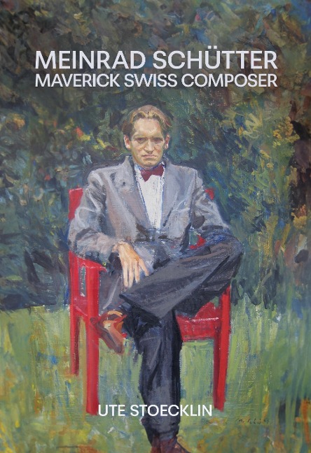 Meinrad Schütter: Maverick Swiss Composer