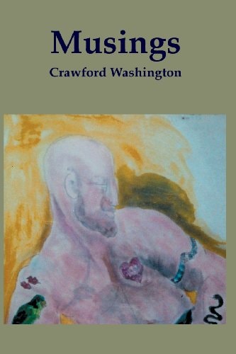 Musings Best [rejected] Short Stories on the Continent