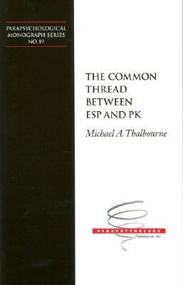The Common Thread Between ESP and Pk