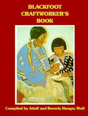 Blackfoot Craftworkers