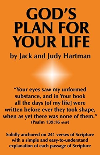 God's Plan for Your Life