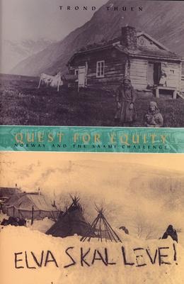 Quest for Equity: Norway and the Saami Challenge