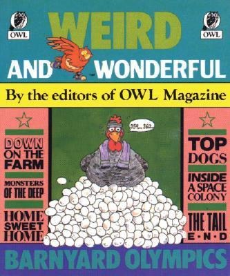 Weird and Wonderful