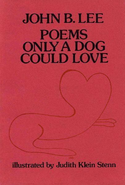 Poems Only a Dog Could Love