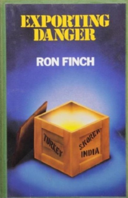 Exporting Danger: History of the Canadian Nuclear Energy Export Programme