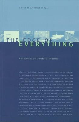 Beyond the Box: Diverging Curatorial Practices