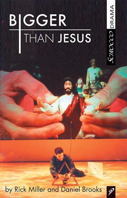 Bigger Than Jesus