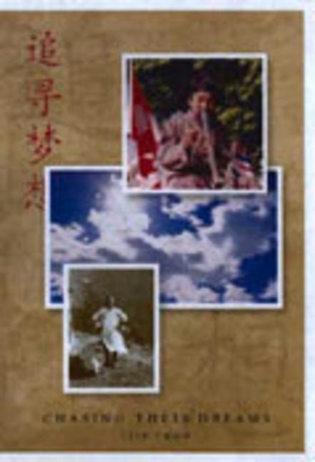 Chasing Their Dreams: Chinese Settlement in the Northwest Region of British Columbia