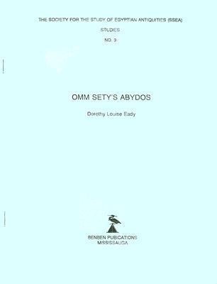 Omm Setys Abydos